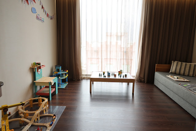 花蓮住宿『捷絲旅花蓮中正館』免費點心咖啡下午茶、遊戲室、兒童主題房 17 花蓮住宿『捷絲旅花蓮中正館』免費點心咖啡下午茶、遊戲室、兒童主題房