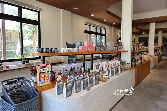 南投埔里景點『台灣惠蓀咖啡品牌館』免費停車、交流道旁 9 南投埔里景點『台灣惠蓀咖啡品牌館』免費停車、交流道旁