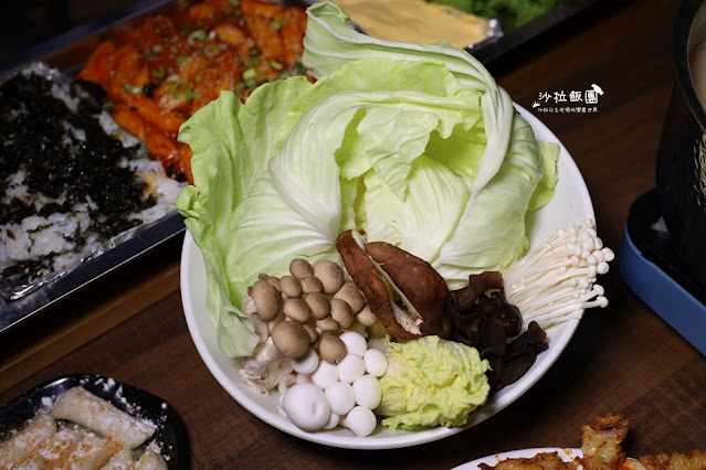 宜蘭壯圍景觀餐廳古亭穀倉一號倉「倉尺洞」90公分長型鐵板料理 30 宜蘭壯圍景觀餐廳古亭穀倉一號倉「倉尺洞」90公分長型鐵板料理