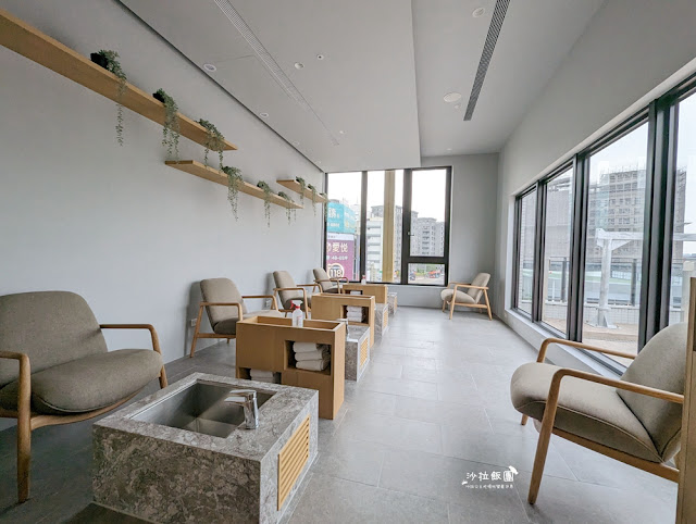 台中全新飯店走路就到逢甲夜市『享得道行旅』24小時氣泡水、免費宵夜、泡腳池 37 台中全新飯店走路就到逢甲夜市『享得道行旅』24小時氣泡水、免費宵夜、泡腳池