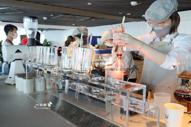 全台最高的咖啡廳『kafeD咖啡滴』一覽台北市的高空美景 8 全台最高的咖啡廳『kafeD咖啡滴』一覽台北市的高空美景