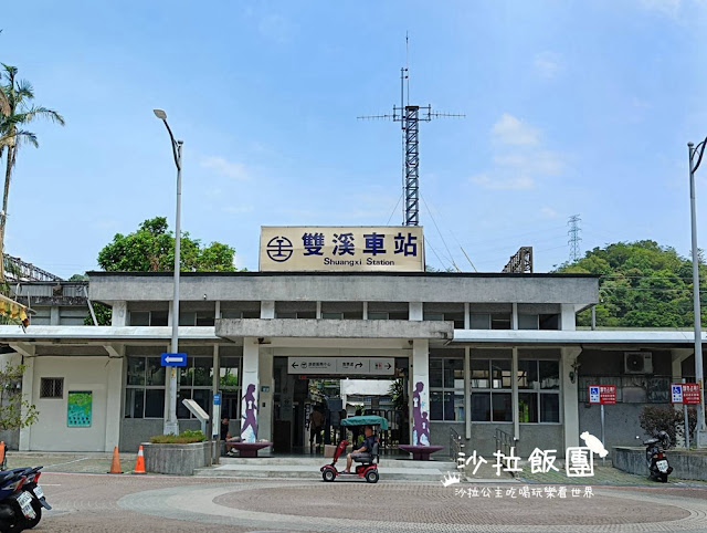 雙溪車站美食『新鮮煮』澎派海鮮麵、小卷、鮑魚 2 雙溪車站美食『新鮮煮』澎派海鮮麵、小卷、鮑魚