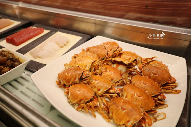 宜蘭吃到飽力麗威斯汀酒店知味西餐廳buffet,員山美食 5 宜蘭吃到飽力麗威斯汀酒店知味西餐廳buffet,員山美食