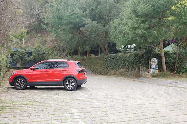 苗栗景點琉璃秋境、大湖薑麻園,帳篷野餐咖啡、窯烤披薩 5 苗栗景點琉璃秋境、大湖薑麻園,帳篷野餐咖啡、窯烤披薩