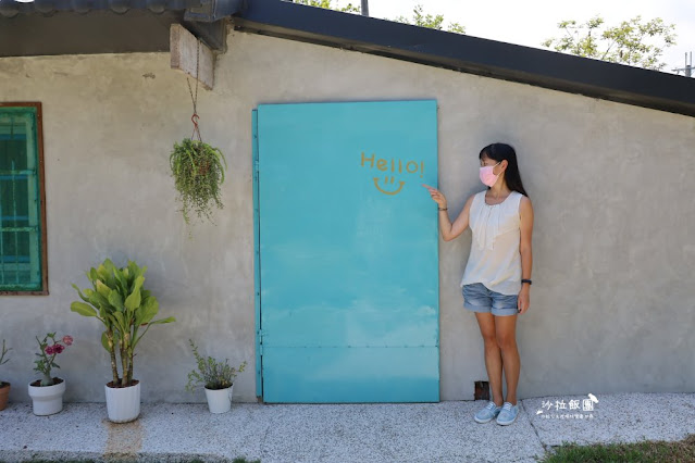 頭城老宅咖啡下午茶『小溪邊咖啡』甜點有什麼吃什麼 10 頭城老宅咖啡下午茶『小溪邊咖啡』甜點有什麼吃什麼