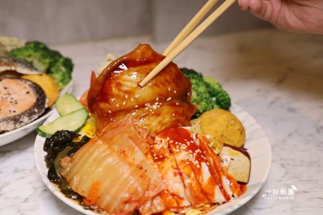 『72度C舒肥健康餐文山木柵店』百元就可以吃到舒肥料理再也不會遙不可及 27 『72度C舒肥健康餐文山木柵店』百元就可以吃到舒肥料理再也不會遙不可及