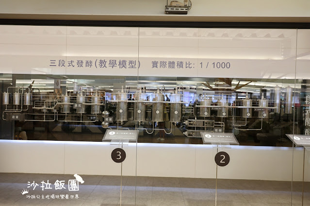 宜蘭礁溪景點『潭酵天地觀光工廠』三層樓迴旋溜滑梯 18 宜蘭礁溪景點『潭酵天地觀光工廠』三層樓迴旋溜滑梯