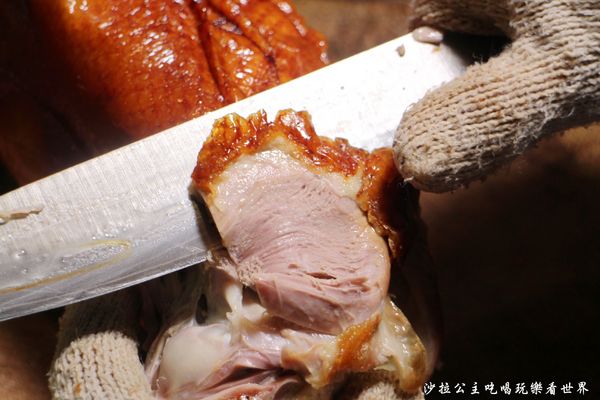 中和美食/排隊美食『雲林福記烤鴨』一鴨三吃/鹹酥鴨/烤鴨達人/捷運景安站 11 中和美食/排隊美食『雲林福記烤鴨』一鴨三吃/鹹酥鴨/烤鴨達人/捷運景安站