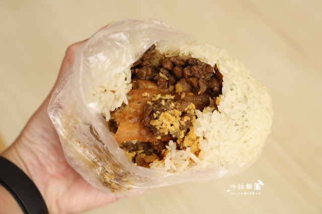 【芝山早餐】芝山蛋餅、飯糰、豆漿香濃 10 【芝山早餐】芝山蛋餅、飯糰、豆漿香濃