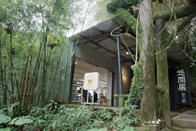 陽明山咖啡『天氣好的話陽明山』景觀餐廳 3 陽明山咖啡『天氣好的話陽明山』景觀餐廳