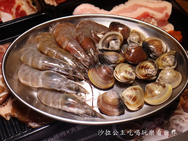 台北吃到飽『阿豬媽(西門店)』台中排隊名店插旗西門町/韓式烤肉/火烤兩吃雙重享受 32 台北吃到飽『阿豬媽(西門店)』台中排隊名店插旗西門町/韓式烤肉/火烤兩吃雙重享受