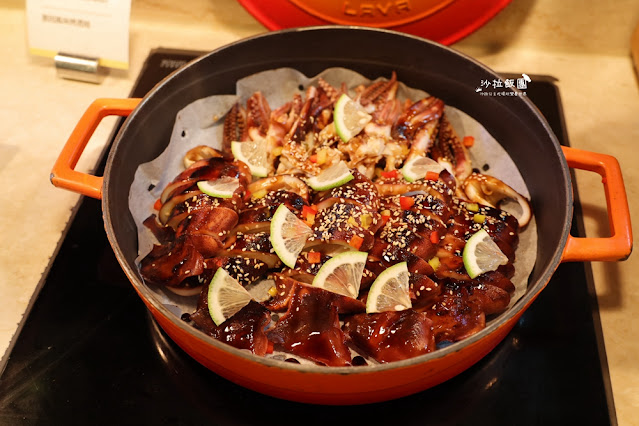 宜蘭吃到飽力麗威斯汀酒店知味西餐廳buffet,員山美食 14 宜蘭吃到飽力麗威斯汀酒店知味西餐廳buffet,員山美食