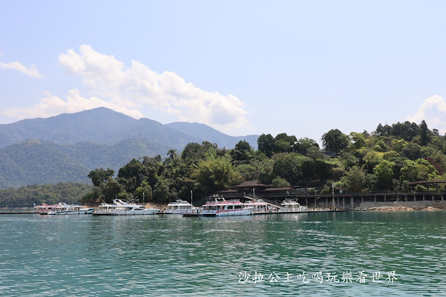 包船輕鬆遊日月潭伊達邵美食推薦、玄光碼頭、阿嬤茶葉蛋、朝霧碼頭 20 包船輕鬆遊日月潭伊達邵美食推薦、玄光碼頭、阿嬤茶葉蛋、朝霧碼頭