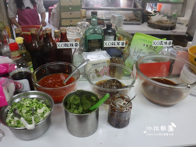 大稻埕百年老店『阿華鯊魚煙』近慈聖宮/水餃/鯊魚烟 6 大稻埕百年老店『阿華鯊魚煙』近慈聖宮/水餃/鯊魚烟