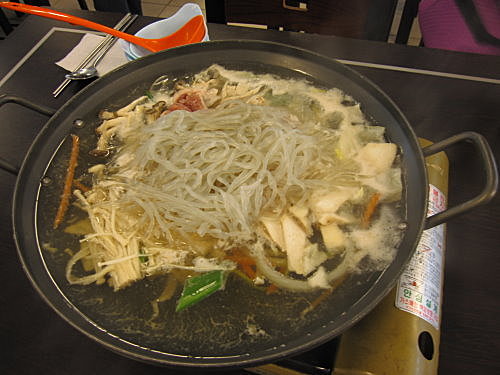 雪嶽山國家公園→神興寺→驪州OUTLET→愛寶樂園歡樂世界 7 雪嶽山國家公園→神興寺→驪州OUTLET→愛寶樂園歡樂世界