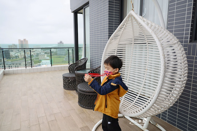 宜蘭親子飯店|蘭陽烏石港海景酒店、坐擁龜山島海景 49 宜蘭親子飯店|蘭陽烏石港海景酒店、坐擁龜山島海景