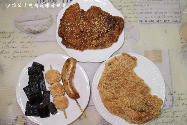 天母人氣美食『維縈家鄉碳烤雞排』士林夜市排隊小吃/天母市集對面 24 天母人氣美食『維縈家鄉碳烤雞排』士林夜市排隊小吃/天母市集對面