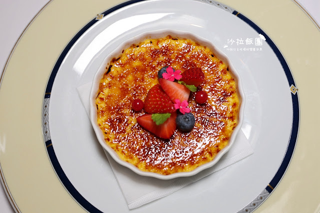 台北牛排館『地中海牛排館(歐華酒店)』約會餐廳 21 台北牛排館『地中海牛排館(歐華酒店)』約會餐廳