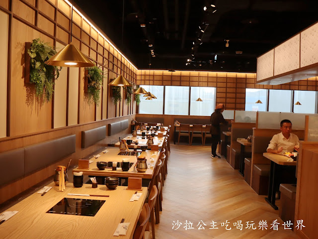 台北火鍋吃到飽/399元起『しゃぶしゃぶ温野菜(大直美麗華店)』日本第一品牌涮涮鍋/牛舌.握壽司任您吃 3 台北火鍋吃到飽/399元起『しゃぶしゃぶ温野菜(大直美麗華店)』日本第一品牌涮涮鍋/牛舌.握壽司任您吃