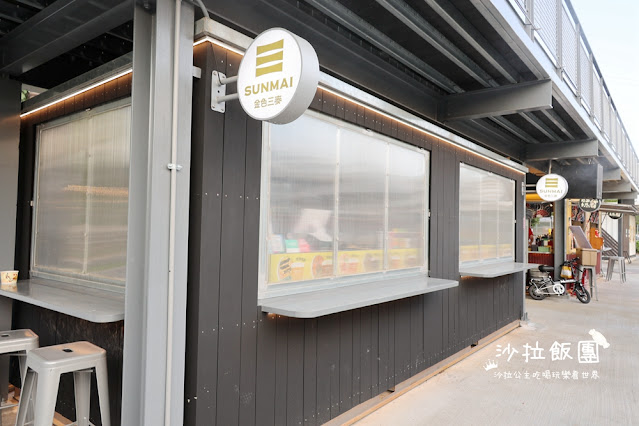 北投景點『關渡碼頭貨櫃市集』越夜越美 27 北投景點『關渡碼頭貨櫃市集』越夜越美