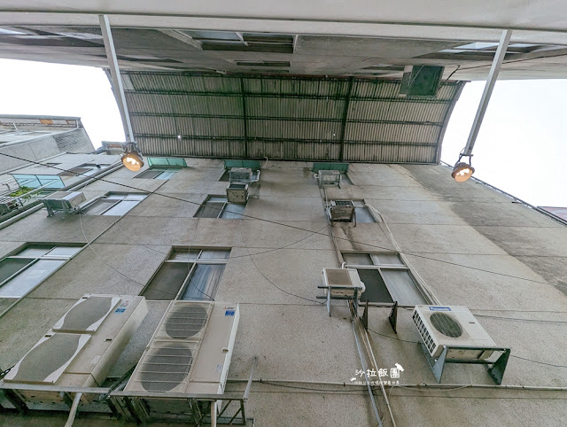 台中最美奶茶『Blike奶茶專門』純白建築打造南洋風 11 台中最美奶茶『Blike奶茶專門』純白建築打造南洋風