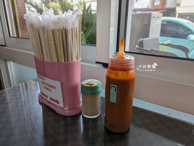 嘉義雞肉飯當地人推薦火雞肉飯『郭家美食』粿仔湯、米腸 22 嘉義雞肉飯當地人推薦火雞肉飯『郭家美食』粿仔湯、米腸