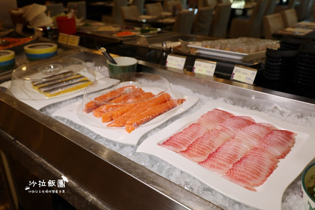 淡水吃到飽『福容大飯店田園咖啡廳』Buffet/漁人碼頭美食 5 淡水吃到飽『福容大飯店田園咖啡廳』Buffet/漁人碼頭美食