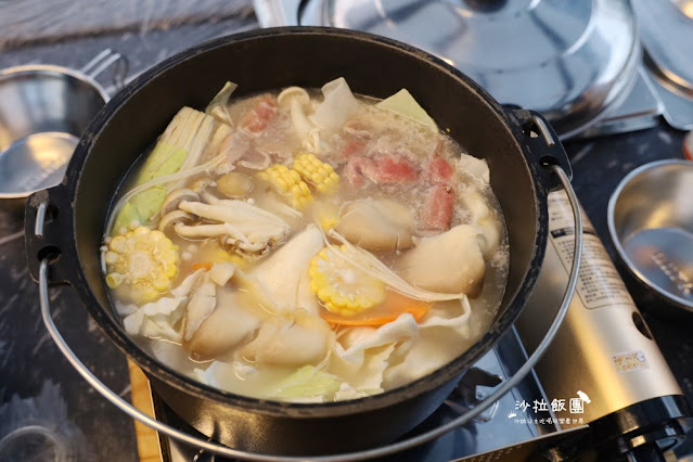 小人國最新露營『ARCADIA覓秘午憩』一只皮箱就可以入住,露營就是要吃烤肉啊! 66 小人國最新露營『ARCADIA覓秘午憩』一只皮箱就可以入住,露營就是要吃烤肉啊!