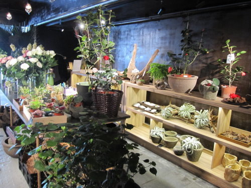 逛魚市之上引水產【三井餐飲集團】 21 逛魚市之上引水產【三井餐飲集團】