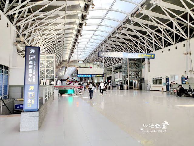 台中大肚景點『追分車站』海線五寶百年車站之一-最幸福的車站 24 台中大肚景點『追分車站』海線五寶百年車站之一-最幸福的車站