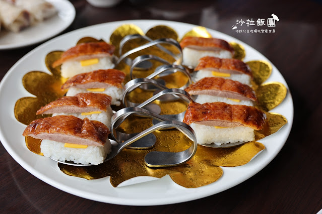 礁溪美食『礁溪庄櫻桃谷宜蘭』烤鴨4~6吃 17 礁溪美食『礁溪庄櫻桃谷宜蘭』烤鴨4~6吃