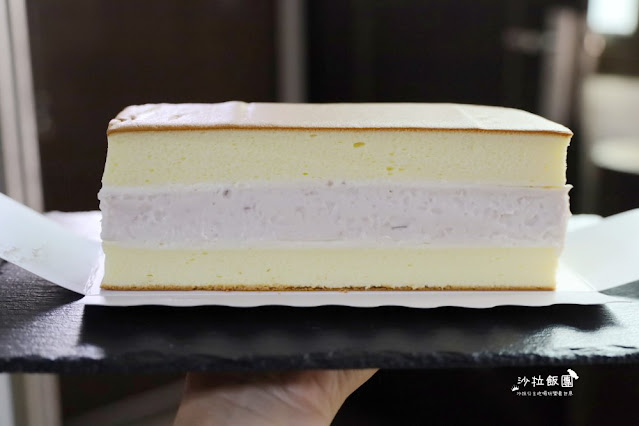 芋泥餡太厚!萬里芋頭乳凍蛋糕人氣必朝聖,超欠吃米琪淋乳凍蛋糕 17 芋泥餡太厚!萬里芋頭乳凍蛋糕人氣必朝聖,超欠吃米琪淋乳凍蛋糕