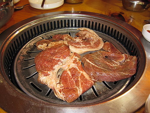 雪嶽山國家公園→神興寺→驪州OUTLET→愛寶樂園歡樂世界 11 雪嶽山國家公園→神興寺→驪州OUTLET→愛寶樂園歡樂世界