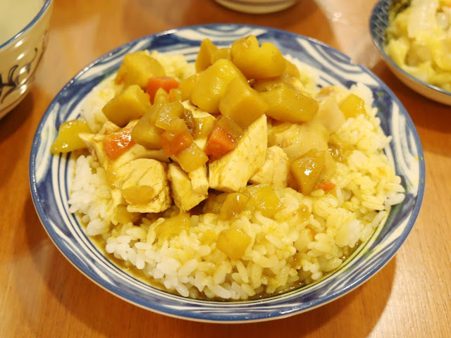 已停業淡水小吃『慶記好吃雞肉』淡水老街旁/咖哩飯/捷運淡水站 13 已停業淡水小吃『慶記好吃雞肉』淡水老街旁/咖哩飯/捷運淡水站