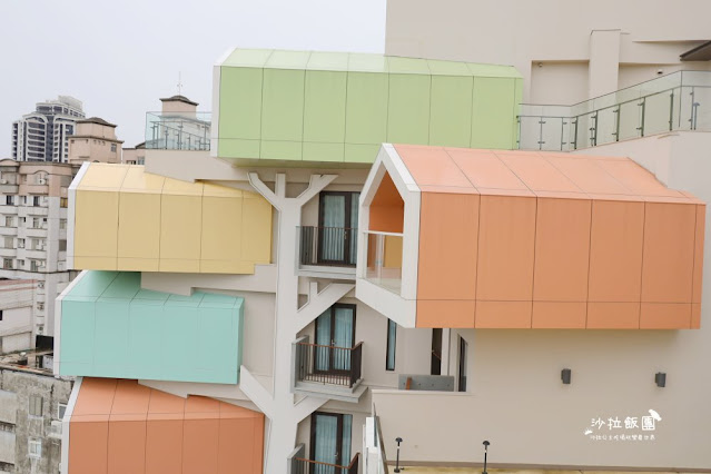 宜蘭羅東親子飯店『雀客童媽吉親子旅館』羅東火車站旁/350坪室內遊戲設施 4 宜蘭羅東親子飯店『雀客童媽吉親子旅館』羅東火車站旁/350坪室內遊戲設施