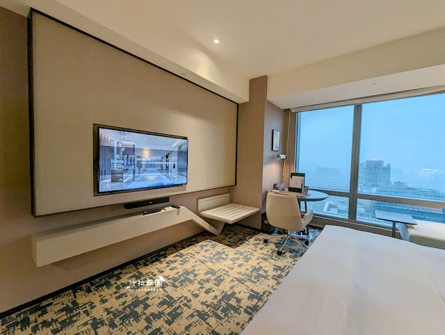 台北新板希爾頓「仲夏玩咖」住房專案,入住送世界沖煮大賽冠軍王策品牌咖啡濾泡包 8 台北新板希爾頓「仲夏玩咖」住房專案,入住送世界沖煮大賽冠軍王策品牌咖啡濾泡包