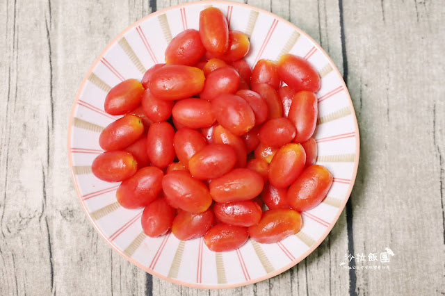 食譜『梅釀番茄』居酒屋、日式料理店必點 9 食譜『梅釀番茄』居酒屋、日式料理店必點