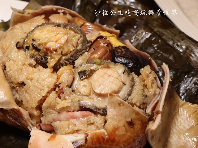 2019台北萬豪酒店全新品『先知鴨粽』端午送禮就要送冠軍粽『珠光寶氣福袋豬肚粽』『瑤柱蓮仁粽』 12 2019台北萬豪酒店全新品『先知鴨粽』端午送禮就要送冠軍粽『珠光寶氣福袋豬肚粽』『瑤柱蓮仁粽』