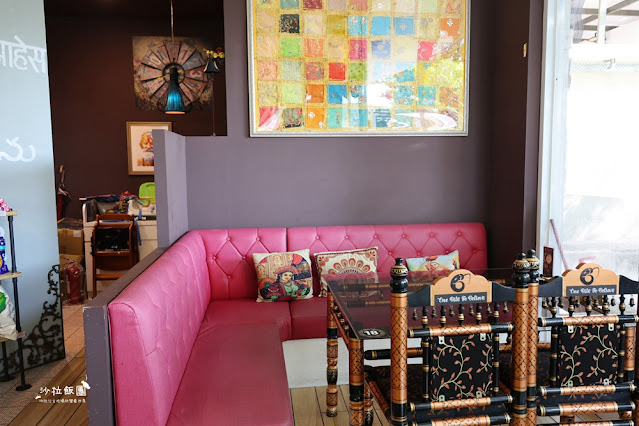 台中大坑美食『淇里思印度餐廳大坑店』印度料理,連續四年米其林必比登推薦 14 台中大坑美食『淇里思印度餐廳大坑店』印度料理,連續四年米其林必比登推薦