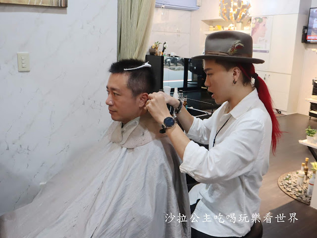 中山區剪護髮推薦『Starry』結構式護髮/男生也可以去角質/捷運雙連站 14 中山區剪護髮推薦『Starry』結構式護髮/男生也可以去角質/捷運雙連站