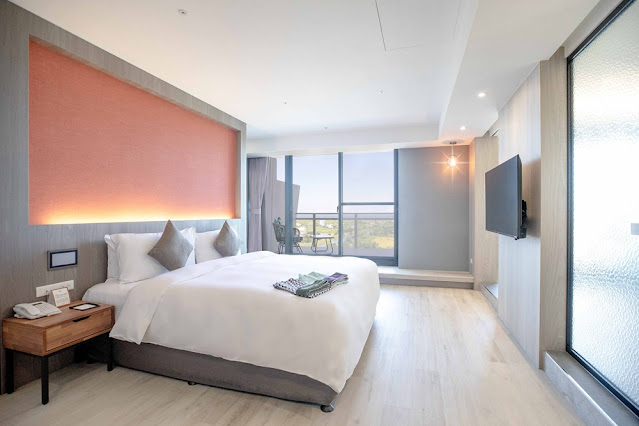 暑假照樣玩翻天、不加價！宜蘭最美親子飯店「綠舞」春夏旅展限時開搶，最低 37 折！早鳥訂房再加碼