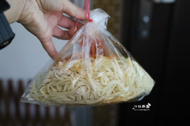 士林小吃『家人涼麵』捷運士林站 7 士林小吃『家人涼麵』捷運士林站