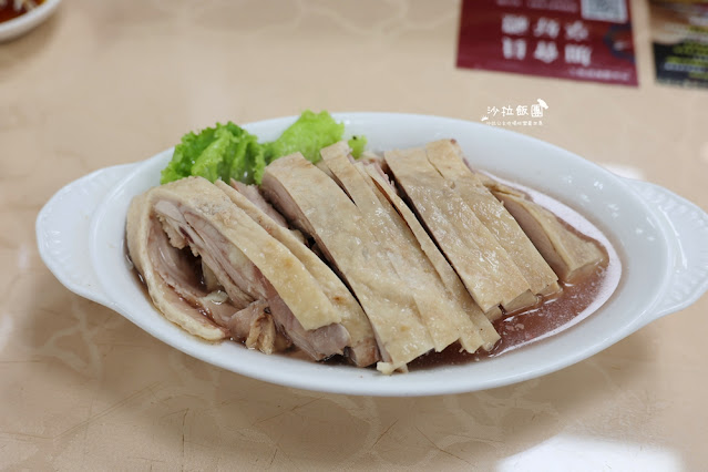 台中美食『沁園春』超過70年老店,米其林必比登推薦江浙菜 19 台中美食『沁園春』超過70年老店,米其林必比登推薦江浙菜