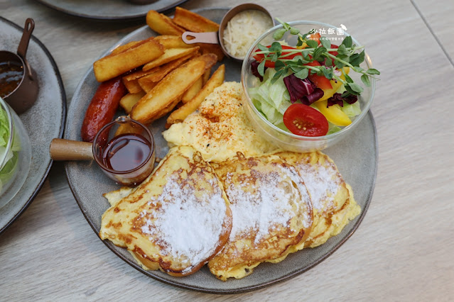 玻璃屋早午餐咖啡廳『At.First早寓』義大利麵、燉飯、下午茶 22 玻璃屋早午餐咖啡廳『At.First早寓』義大利麵、燉飯、下午茶