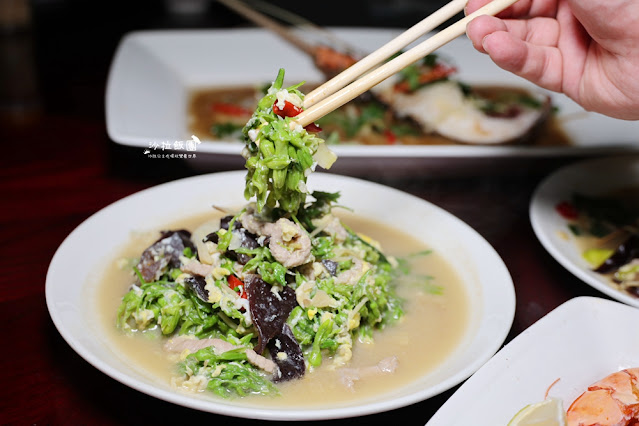 欣欣麵館不是麵店,人氣超旺的海鮮店,幸運吃到 106 欣欣麵館不是麵店,人氣超旺的海鮮店,幸運吃到