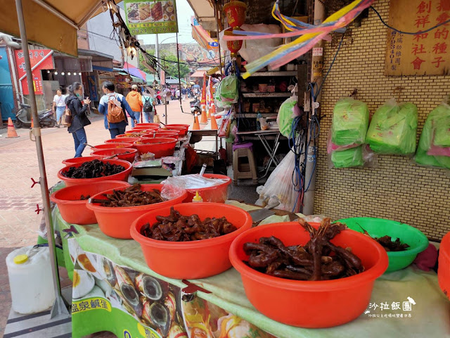 苗栗通霄景點白沙屯拱天宮、美食伴手禮 6 苗栗通霄景點白沙屯拱天宮、美食伴手禮