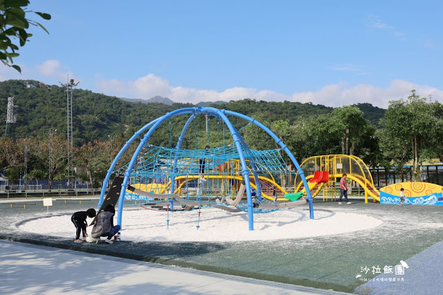 頭城景點頭城最新特色公園『頭城運動公園』宜蘭最美的共融公園、落羽松 30 頭城景點頭城最新特色公園『頭城運動公園』宜蘭最美的共融公園、落羽松