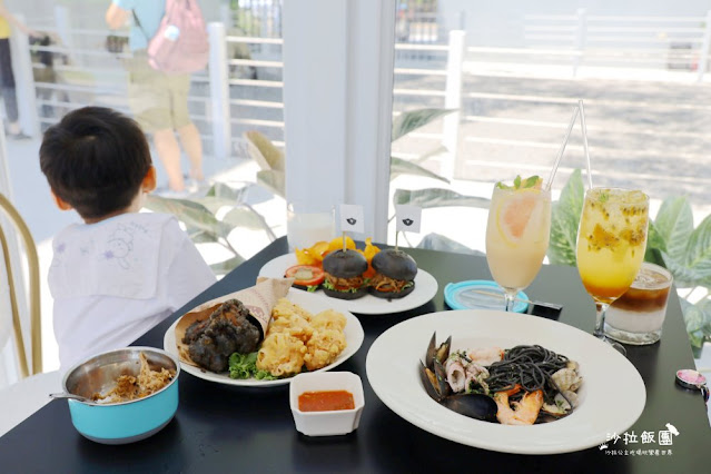 宜蘭最新玻璃屋咖啡廳『黑RURU CAFE』超萌笑笑羊可愛指數爆棚 26 宜蘭最新玻璃屋咖啡廳『黑RURU CAFE』超萌笑笑羊可愛指數爆棚