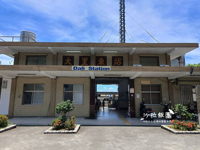 宜蘭頭城看海秘境!大里海堤觀潮、大里天公廟向天借膽 6 宜蘭頭城看海秘境!大里海堤觀潮、大里天公廟向天借膽