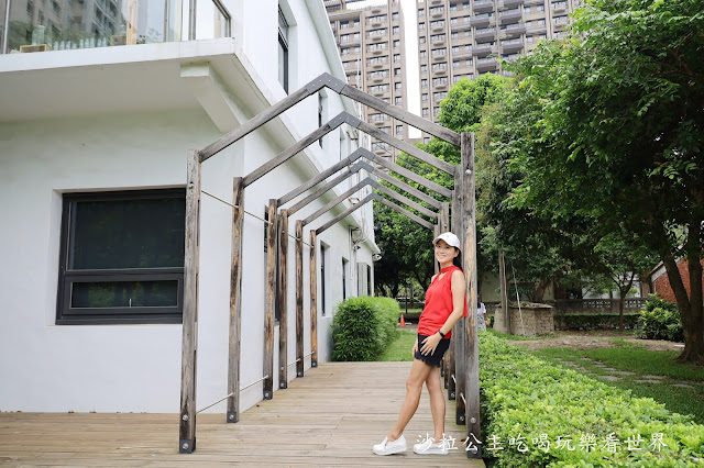 新竹竹北景點免門票『新瓦屋客家文化保存區』文青打卡景點 16 新竹竹北景點免門票『新瓦屋客家文化保存區』文青打卡景點